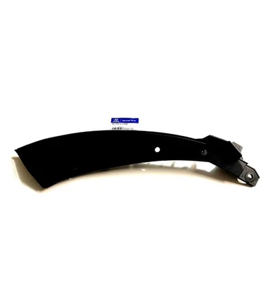 Soporte de faro de faro superior PASAJERO Hyundai Sonata 2018 2019 OEM Foto 1 de 3