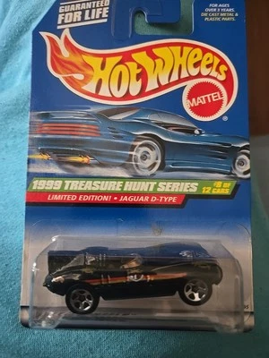 Serie Treasure Hunt Foto 1 de 2