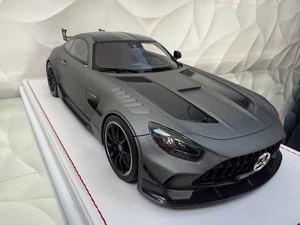 1/18 Ivy Merit Mercedes AMG GT Black Series Ltd Ed 49 of 50 - IM1824A BESCHÄDIGT - Bild 1 von 14