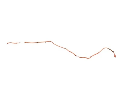 2018 FISKER KARMA REVERO OEM LEFT QUARTER UNDERBODY BATTLE CABLE POWER LINE - Image 1 of 4