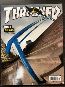 Thrasher Magzine - Picture 1 of 1