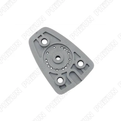 Interior Rear View Mirror Mounting Base 96327-WD200 For Nissan Cube 2009-2010 - Image 1 of 4