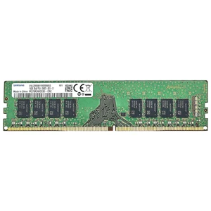 16GB  2Rx8 PC4-2400T-UB1 Samsung M378A2K43CB1-CRC PC RAM - Bild 1 von 3