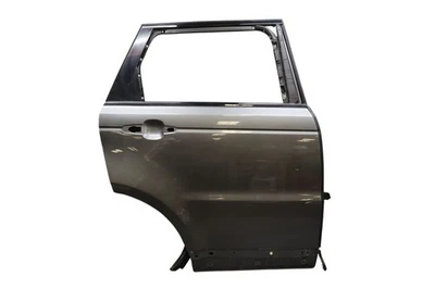 Carcasa panel puerta pasajero trasero derecho Land Rover Range Rover Sport 14-22 OEM Foto 1 de 4