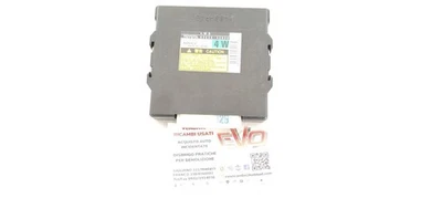 8963042020 Centralina trazione integrale Toyota RAV4 III Serie(LEGGI TESTO) - Immagine 1 di 4