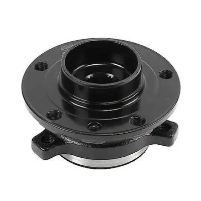 Wheel Bearing and Hub Assembly CARQUEST 91-540743 fits 14-21 Jeep Cherokee - Image 1 of 2