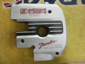 JDM NISSAN Skyline ER34 OEM Engine Head Valve Cover NEO6 Used - Picture 1 of 2