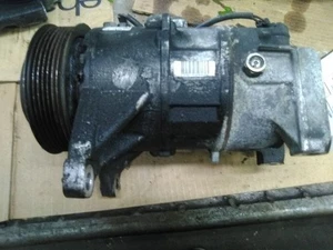 17 Nissan Maxima AC Compressor 6 Cylinder 3.5 Liter - Bild 1 von 12