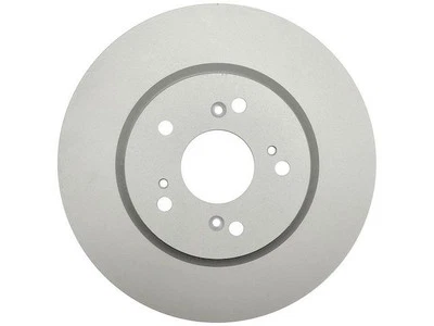 Rotor de freno delantero Raybestos 96233FSWF 2009 2008 2010 para Acura RDX 2007-2012 Foto 1 de 2