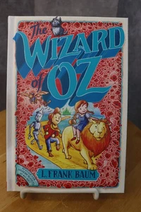 Hinkler Books 2020 Revised Classics Modern Readers The Wizard Of Oz Hardcover - Imagen 1 de 3
