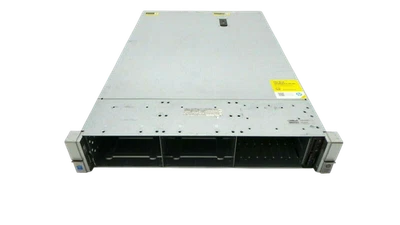 HP ProLiant DL380 Gen9 8SFF Bay CTO Server Chassis 719064-B21 Barebone - Image 1 of 4