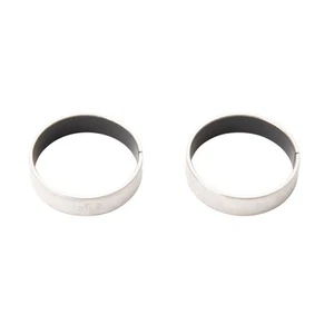 Race Tech Outer Fork Bushings For HONDA CR125R 1984-1986,1992-1996 - Picture 1 of 4