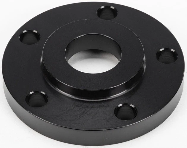 HardDrive Rear Pulley Spacer 0.5"W Black #193185 Harley Davidson Foto 1 de 1
