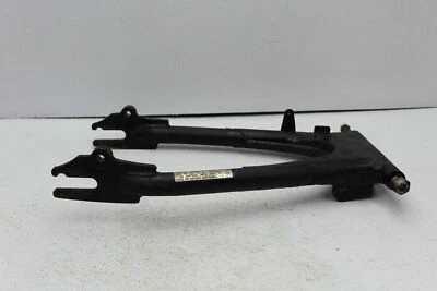 Honda CB650 1979 (#277) brazo de suspensión basculante trasero con varilla de freno trasera Foto 1 de 4