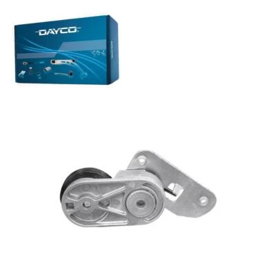 Dayco Drive Belt Tensioner Assembly Water Pump For 1995-2002 Cadillac Eldorado - Image 1 of 3