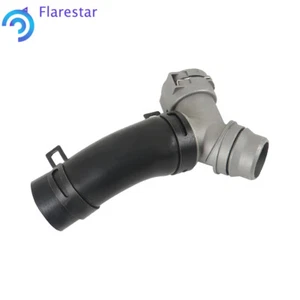 Water Pump Thermostat Connector T-Piece For 2011-2019 Ford F-150 Mustang 5.0L V8 - Picture 1 of 14