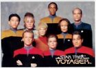 Star Trek Voyager Sezon 1: NSU Non-Sport Update Prototyp N1 1995
