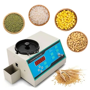 Automatic Seeds Counter Count Instrument Sly-A Small and Medium Shapes Seeds - Picture 1 of 10