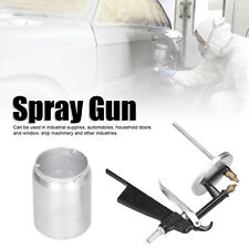 Spray Aluminum Alloy For Industrial Car Door Painting Spraying Equipment