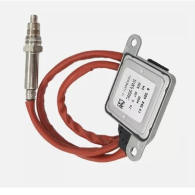 Upstream Nitrogen Oxide NOX Sensor Fits For BMW 335d 535d 535d X5 13628589846 Foto 1 de 4