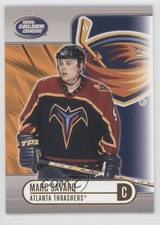 2003-04 Pacific Calder Marc Savard #5