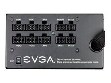 EVGA 750 GQ 80+ GOLD 750W Semi Modular PC-Netzteil (210-GQ-0750-V2)
