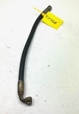 John Deere 1600 Turbo WAM Filter Hydraulic Hose TCA13528 AUC20254 - Image 1 of 4
