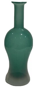 Murano Glass Small Vase  - Picture 1 of 8