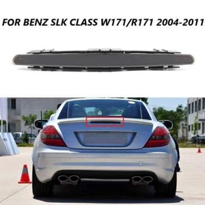 For Mercedes Benz SLK W171 R171 AMG 3rd Third Brake Stop Light Lamp A1718200556 - Picture 1 of 12