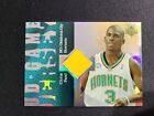 2006-07 NBA UD Reserve UD Game Jersey Chris Paul #UD-CP