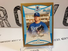 🔥 MLB Cards Mixed Bag - Various: #d Autograph Parallel Patch Rookie 🔥 REF:BCC9