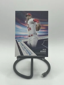2024 Topps Series 2 - Around the Horn #ATH-1 Nolan Arenado - Picture 1 of 2