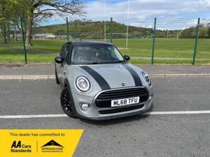 2018 MINI Cooper COOPER Hatchback Petrol Manual - Picture 1 of 14
