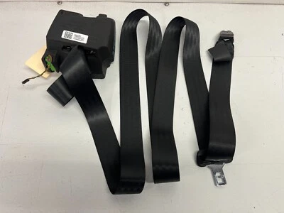 12-17 VOLVO XC60 REAR RIGHT PASSENGER SIDE SEAT BELT RETRACTOR, OEM LOT3543 - Image 1 of 4