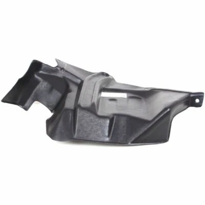 Nuevo protector contra salpicaduras del motor del lado del pasajero para Nissan Altima NI1251137 1993-2001 Foto 1 de 4