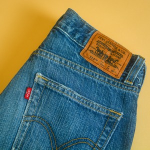 levis mens size guide