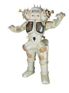 CCP 1/6 scale Tokusatsu Series Space Robot King Joe 2.0 Ver. PVC Figure NEW - Picture 1 of 4