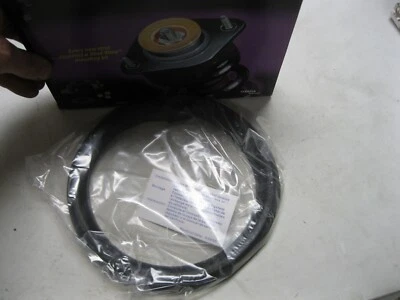 Strutmate 14813 Coil Spring Insulator Front Lower for Honda Odyssey 1999-2004 - Изображение 1 из 4