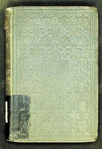 Method of Prayer by M. Henry 1800 hardcover ORIGINAL - Picture 1 of 9