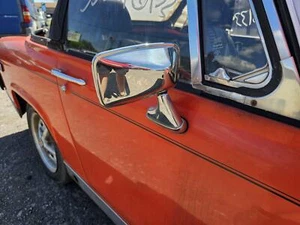 Door Mirror MG MODELS PASSENGER 78 - Picture 1 of 1