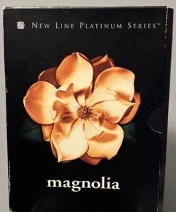 Magnolia (New Line Platinum Series) [DVD]  - Picture 1 of 1