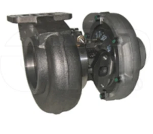 NEW 1143601 Turbo Turbocharger Replacement for Caterpillar 3114 0R6900 114-3601 - Bild 1 von 8