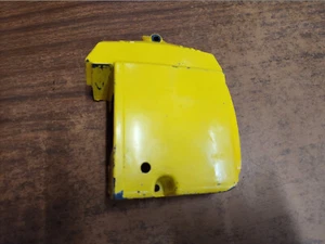 McCulloch Mini Mac 30 Model 600093U Chainsaw Fuel & Oil Tank Cover 88591 - Picture 1 of 7