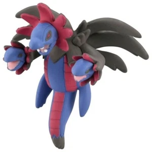 Pokemon Moncolle: Hydreigon Figure - JAPAN IMPORT - US SELLER - Picture 1 of 5