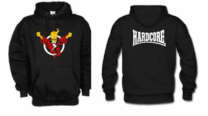 MASTERS OF HARDCORE Kapuzenpullover, FotL , WIZARD 4 farbig, Größe XXL - Bild 1 von 3