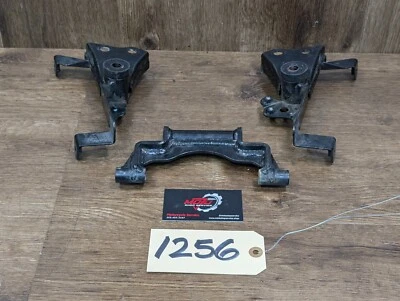 Kawasaki Ninja 300 EX300 2013-2017 OEM soporte de motor de montaje - 31059-0061 Foto 1 de 4