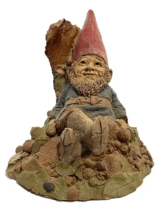 Tom Clark OAKIE Wichtel #73 1983 Cairn Studio VINTAGE - Bild 1 von 11
