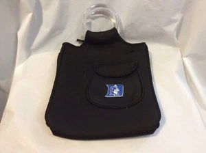 DUKE BLUE DEVILS Insulated Tote Bag, EUC - Picture 1 of 3