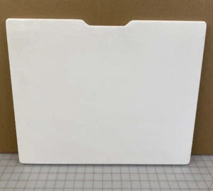 Frigidaire Washer Lid Lock Assembly White color 5303212872 - Picture 1 of 1