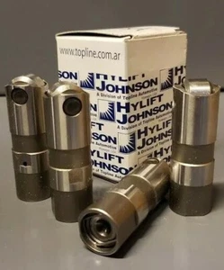 Hylift Johnson B2313 US MFG Lifters fit 1999-2021 Harley Twin Cam Milwaukee 8 - Picture 1 of 1